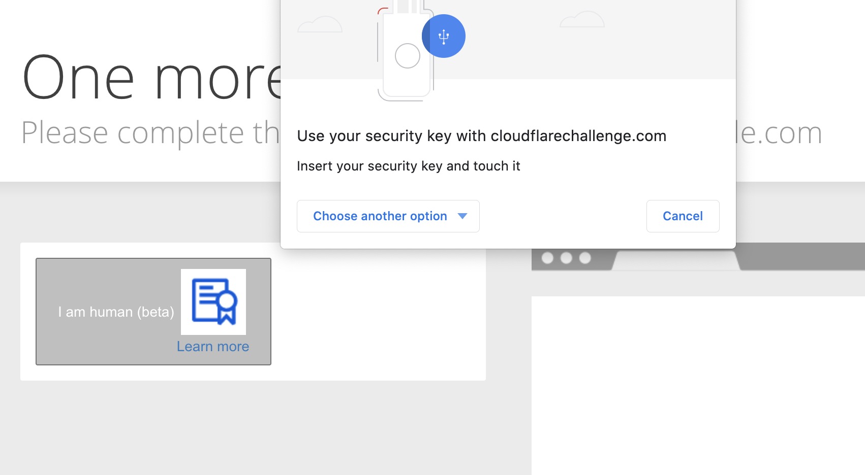 Mỗi ngày chúng ta mất 500 năm chỉ để chứng minh mình là loài người với CAPTCHA, Cloudflare muốn chấm dứt sự khủng khiếp này - Ảnh 3. Mỗi ngày chúng ta mất 500 năm chỉ để chứng minh mình là loài người với CAPTCHA, Cloudflare muốn chấm dứt sự khủng khiếp này - Ảnh 3.