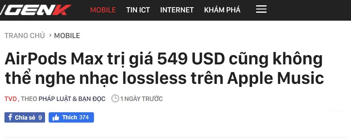 Muốn nghe nhạc Apple lossless đúng chuẩn? Gom đủ 5 triệu mua phụ kiện đi rồi tính tiếp! - Ảnh 4. Muốn nghe nhạc Apple lossless đúng chuẩn? Gom đủ 5 triệu mua phụ kiện đi rồi tính tiếp! - Ảnh 4.