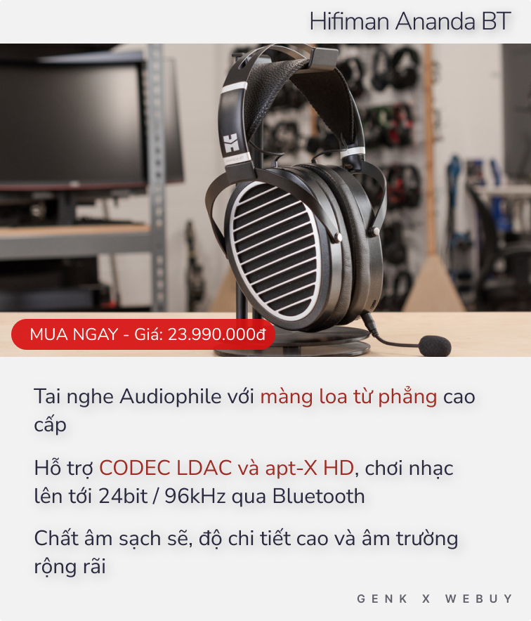 Muốn nghe nhạc Apple lossless đúng chuẩn? Gom đủ 5 triệu mua phụ kiện đi rồi tính tiếp! - Ảnh 11. Muốn nghe nhạc Apple lossless đúng chuẩn? Gom đủ 5 triệu mua phụ kiện đi rồi tính tiếp! - Ảnh 11.