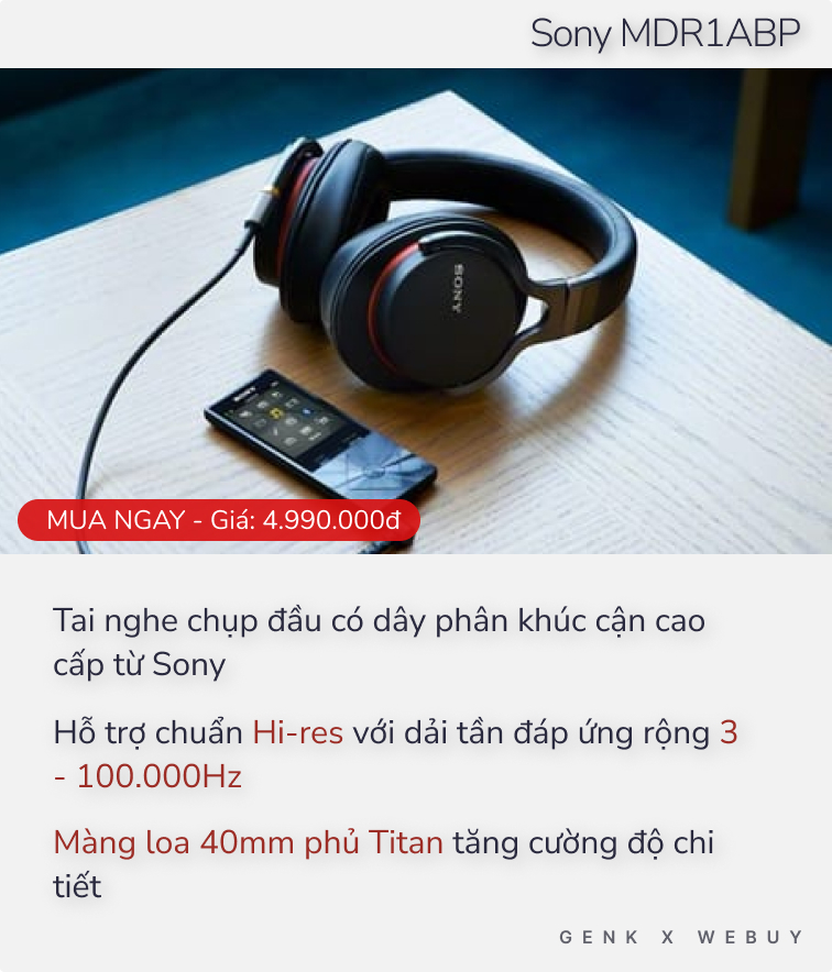 Muốn nghe nhạc Apple lossless đúng chuẩn? Gom đủ 5 triệu mua phụ kiện đi rồi tính tiếp! - Ảnh 8. Muốn nghe nhạc Apple lossless đúng chuẩn? Gom đủ 5 triệu mua phụ kiện đi rồi tính tiếp! - Ảnh 8.