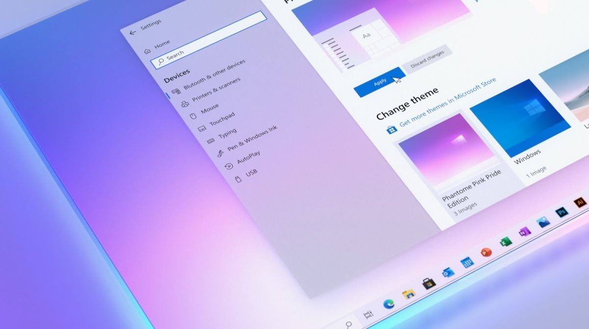 Microsoft ra bản cập nhật Windows 10 đầu tiên của năm - Ảnh 1. Microsoft ra bản cập nhật Windows 10 đầu tiên của năm - Ảnh 1.
