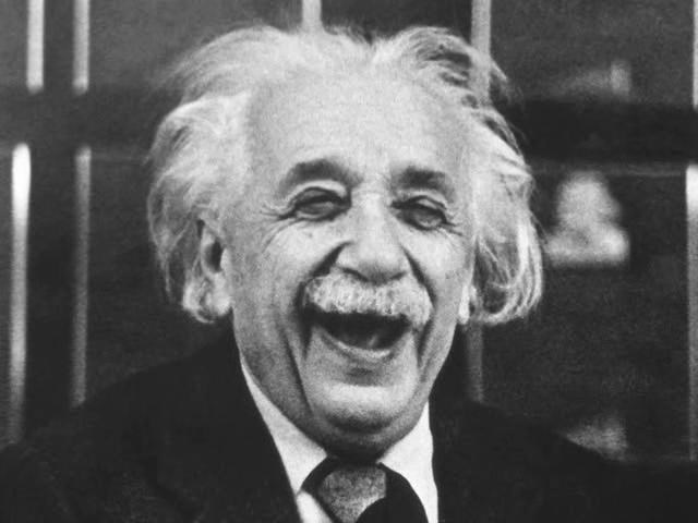 Những điều bạn chưa biết về tính tương đối và về Albert Einstein, người hiểu rõ nó nhất - Ảnh 15. Những điều bạn chưa biết về tính tương đối và về Albert Einstein, người hiểu rõ nó nhất - Ảnh 15.