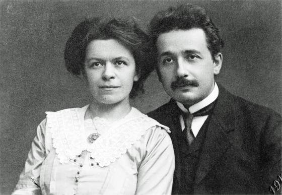 Những điều bạn chưa biết về tính tương đối và về Albert Einstein, người hiểu rõ nó nhất - Ảnh 17. Những điều bạn chưa biết về tính tương đối và về Albert Einstein, người hiểu rõ nó nhất - Ảnh 17.