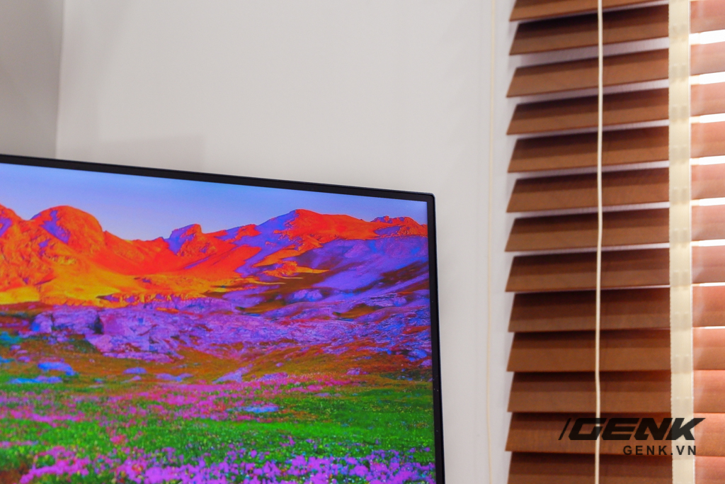 Trải nghiệm nhanh màn hình Dell UltraSharp U2422HE: Tiếp tục mang đến màn hình viền mỏng sướng mắt, tuy Full HD nhưng độ phủ màu đạt 100% sRGB và 85% DCI-P3, giá 7,49 triệu đồng - Ảnh 10. Trải nghiệm nhanh màn hình Dell UltraSharp U2422HE: Tiếp tục mang đến màn hình viền mỏng sướng mắt, tuy Full HD nhưng độ phủ màu đạt 100% sRGB và 85% DCI-P3, giá 7,49 triệu đồng - Ảnh 10.