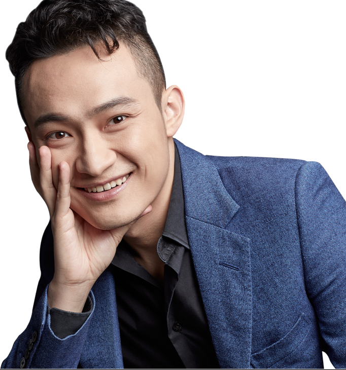 Ông trùm đồng TRX nhảy vào sân chơi NFT, bỏ 20 triệu USD mua tranh Picasso để token hóa - Ảnh 1. Ông trùm đồng TRX nhảy vào sân chơi NFT, bỏ 20 triệu USD mua tranh Picasso để token hóa - Ảnh 1.