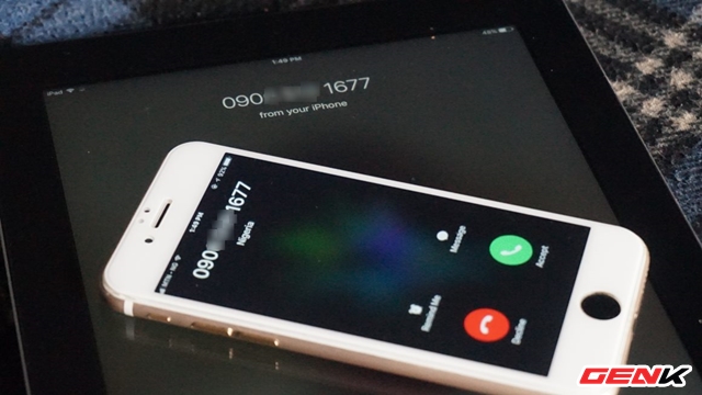 Mẹo tự tạo nhạc chuông cho iPhone cực đơn giản mà không cần đến máy tính - Ảnh 1. Mẹo tự tạo nhạc chuông cho iPhone cực đơn giản mà không cần đến máy tính - Ảnh 1.