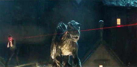 Loài khủng long Scorpios Rex trong Jurassic World nguy hiểm như thế nào? - Ảnh 4.