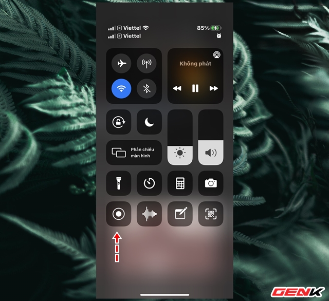 Mẹo tự tạo nhạc chuông cho iPhone cực đơn giản mà không cần đến máy tính - Ảnh 5. Mẹo tự tạo nhạc chuông cho iPhone cực đơn giản mà không cần đến máy tính - Ảnh 5.