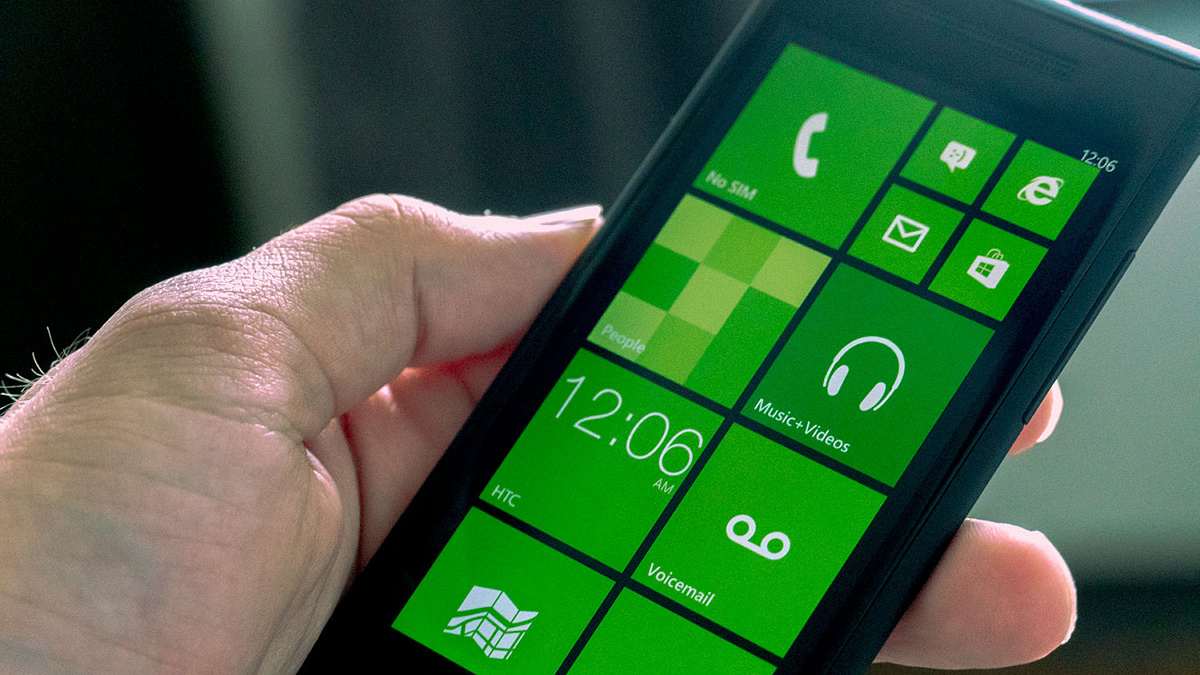 Top 10 hình nền đẹp cho Windows Phone 7  Thông tin công nghệ