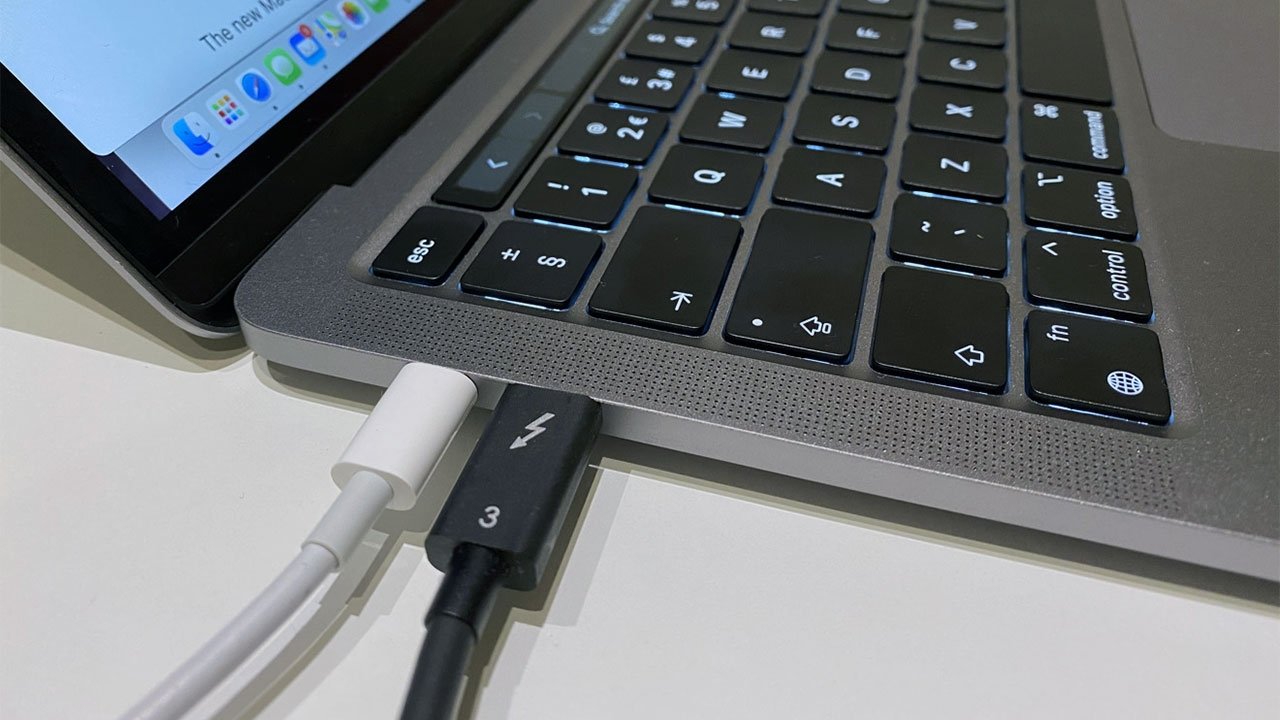 USB-C sắp được nâng cấp công suất lên 240W, đủ cung cấp năng lượng cho máy tính xách tay - Ảnh 1. USB-C sắp được nâng cấp công suất lên 240W, đủ cung cấp năng lượng cho máy tính xách tay - Ảnh 1.