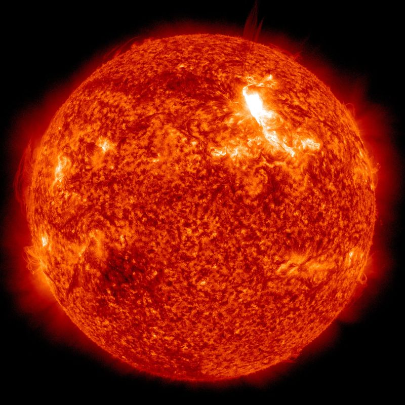 Tham vọng đưa con người lên Sao Hỏa của Elon Musk có thể sẽ là nhiệm vụ mạo hiểm nhất của nhân loại - Ảnh 3. Tham vọng đưa con người lên Sao Hỏa của Elon Musk có thể sẽ là nhiệm vụ mạo hiểm nhất của nhân loại - Ảnh 3.