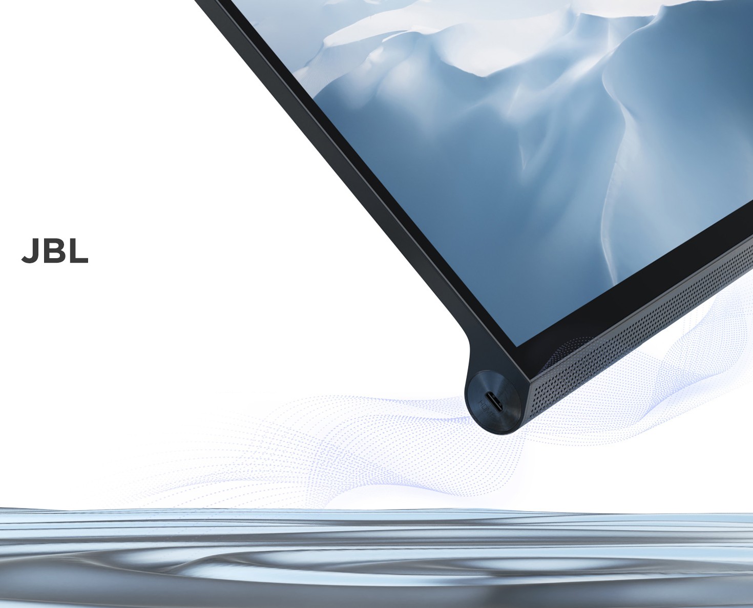 Lenovo ra mắt máy tính bảng kiêm màn hình rời: Snapdragon 870, có cổng micro-HDMI, pin 12 giờ, giá 11.9 triệu đồng - Ảnh 7. Lenovo ra mắt máy tính bảng kiêm màn hình rời: Snapdragon 870, có cổng micro-HDMI, pin 12 giờ, giá 11.9 triệu đồng - Ảnh 7.