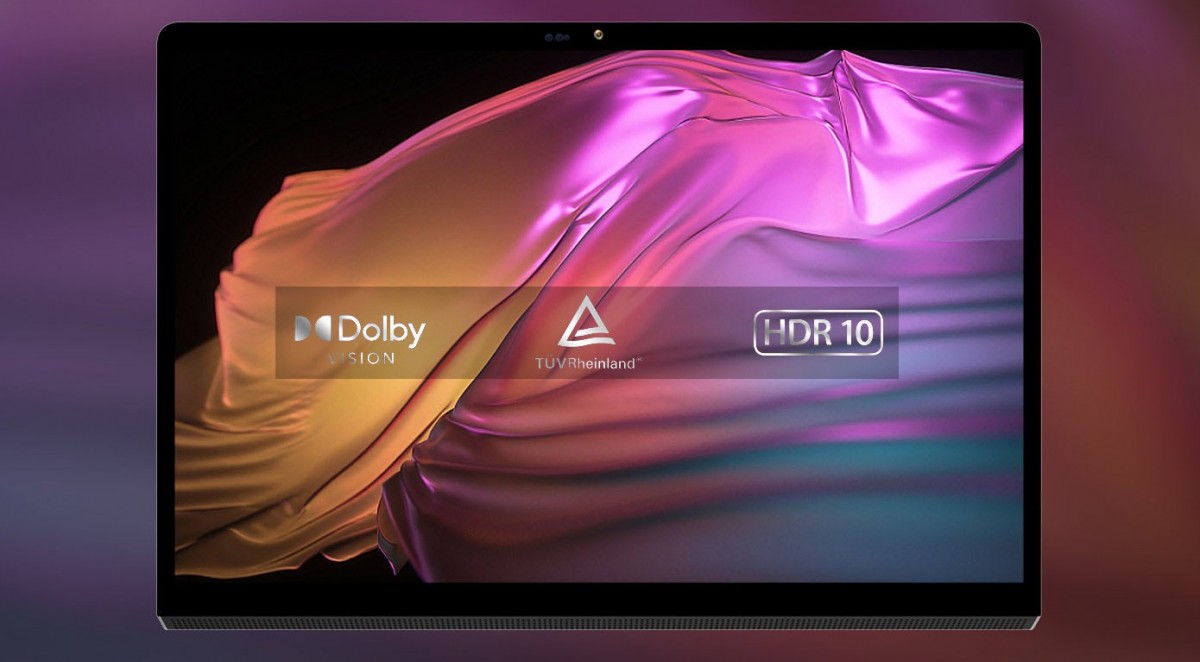 Lenovo ra mắt máy tính bảng kiêm màn hình rời: Snapdragon 870, có cổng micro-HDMI, pin 12 giờ, giá 11.9 triệu đồng - Ảnh 3. Lenovo ra mắt máy tính bảng kiêm màn hình rời: Snapdragon 870, có cổng micro-HDMI, pin 12 giờ, giá 11.9 triệu đồng - Ảnh 3.