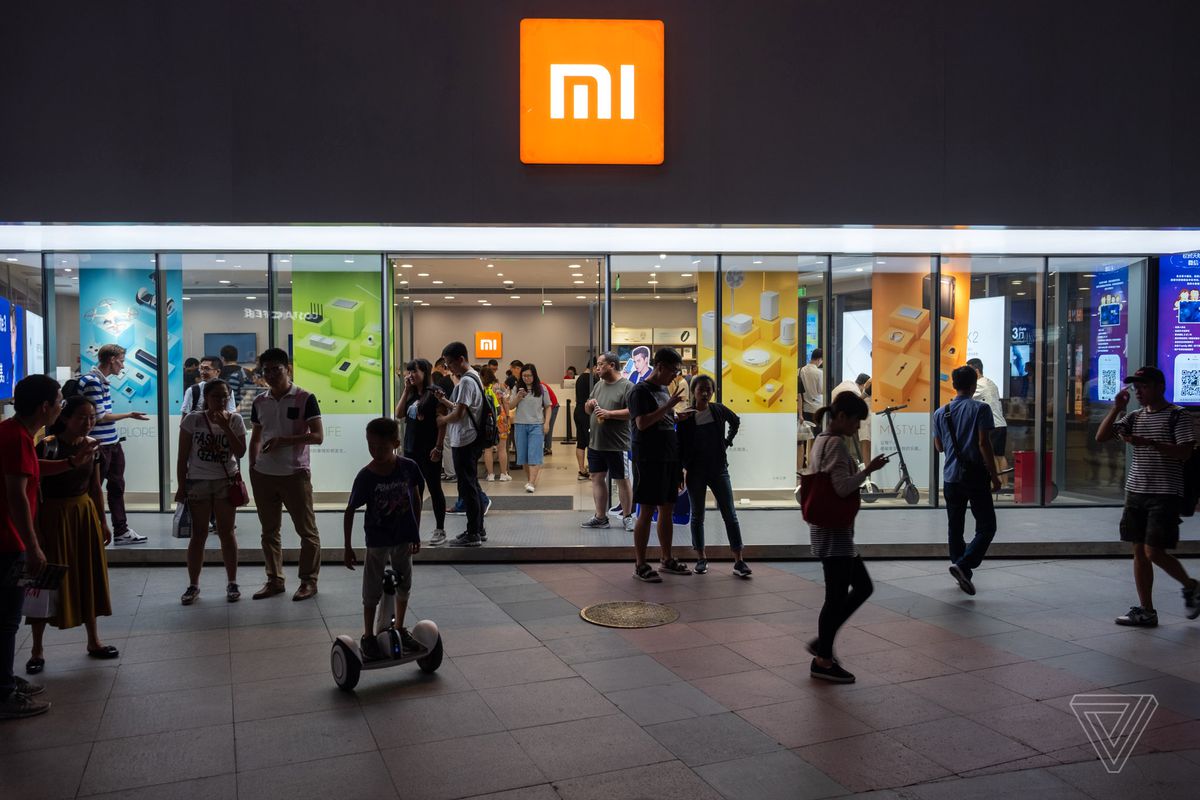 Mỹ thừa nhận Xiaomi không phải công ty của Chính phủ Trung Quốc, chính thức loại bỏ khỏi danh sách đen - Ảnh 1. Mỹ thừa nhận Xiaomi không phải công ty của Chính phủ Trung Quốc, chính thức loại bỏ khỏi danh sách đen - Ảnh 1.