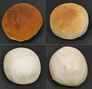 Nghiên cứu kết luận: bánh bao và bánh mì nướng rồi hấp mới là lựa chọn tốt hơn cho sức khỏe của chúng ta - Ảnh 2. Nghiên cứu kết luận: bánh bao và bánh mì nướng rồi hấp mới là lựa chọn tốt hơn cho sức khỏe của chúng ta - Ảnh 2.