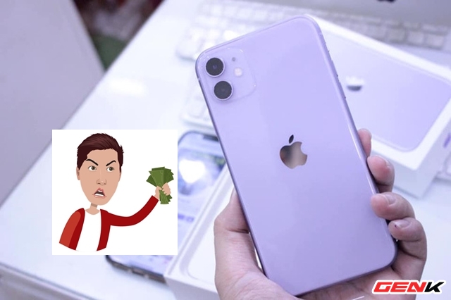 Cách biến gương mặt của chính bạn thành sticker hài hước trên smartphone - Ảnh 1.