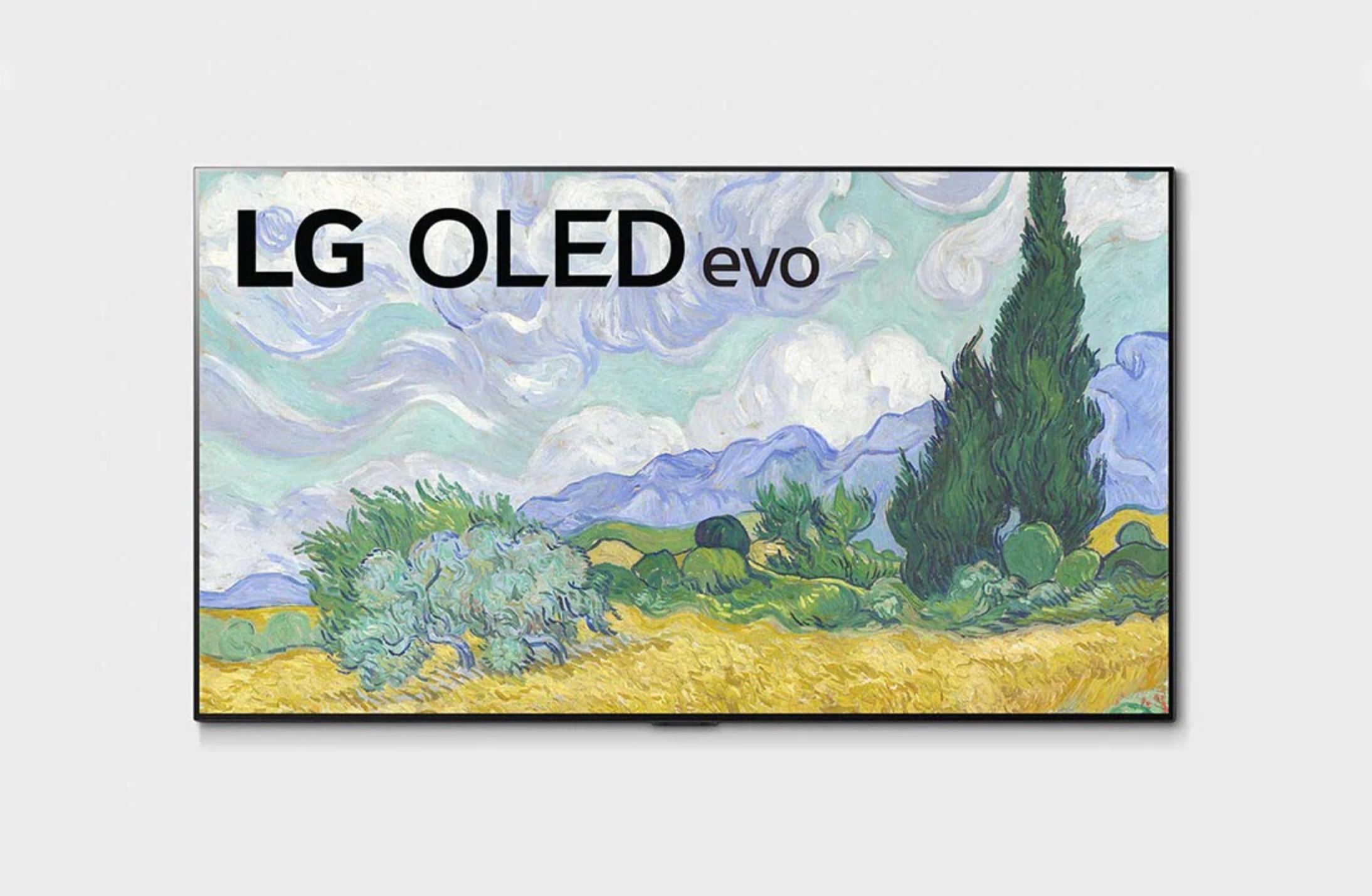 LG ra mắt dòng TV OLED 2021 tại VN, giá khởi điểm từ 33.9 triệu, bản đắt nhất có giá 690 triệu - Ảnh 1. LG ra mắt dòng TV OLED 2021 tại VN, giá khởi điểm từ 33.9 triệu, bản đắt nhất có giá 690 triệu - Ảnh 1.