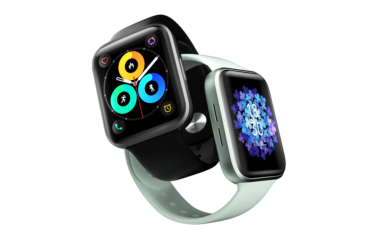 Meizu ra mắt smartwatch đầu tiên với thiết kế nhái Apple Watch, giá 5.4 triệu đồng - Ảnh 1. Meizu ra mắt smartwatch đầu tiên với thiết kế nhái Apple Watch, giá 5.4 triệu đồng - Ảnh 1.