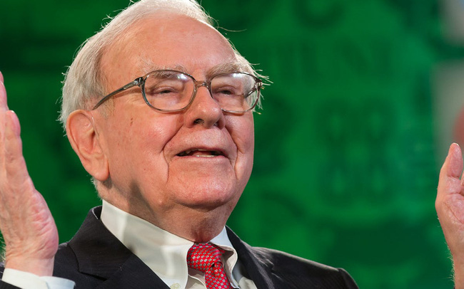 Cổ phiếu Berkshire tăng quá cao khiến máy tính của các sàn giao dịch quá tải, nguyên nhân là do Warren Buffett - Ảnh 1.