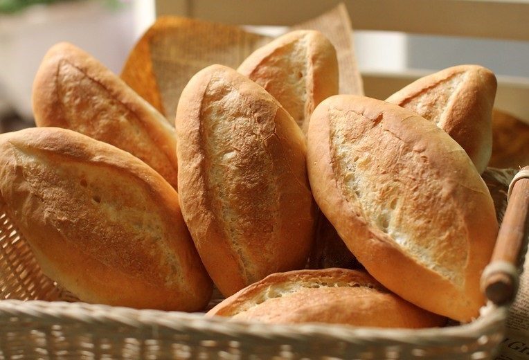 Nghiên cứu kết luận: bánh bao và bánh mì nướng rồi hấp mới là lựa chọn tốt hơn cho sức khỏe của chúng ta - Ảnh 1. Nghiên cứu kết luận: bánh bao và bánh mì nướng rồi hấp mới là lựa chọn tốt hơn cho sức khỏe của chúng ta - Ảnh 1.