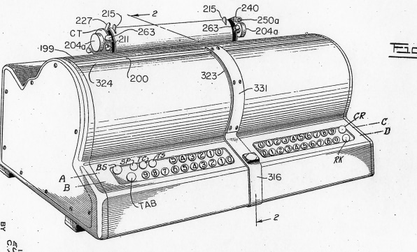 Cách cỗ máy đánh chữ 5.400 ký tự của IBM bị chinh phục bởi một người phụ nữ - Ảnh 3. Cách cỗ máy đánh chữ 5.400 ký tự của IBM bị chinh phục bởi một người phụ nữ - Ảnh 3.