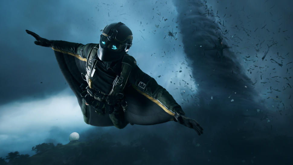 Battlefield 2042 công bố trailer đầu tiên: đấu trường hỗ trợ 128 tay súng, lớp nhân vật mới linh hoạt, có chế độ công thành độc đáo - Ảnh 2. Battlefield 2042 công bố trailer đầu tiên: đấu trường hỗ trợ 128 tay súng, lớp nhân vật mới linh hoạt, có chế độ công thành độc đáo - Ảnh 2.