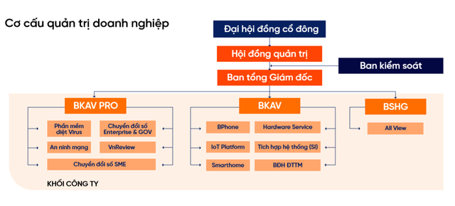  Thu 10 đồng lãi 6 lại được miễn thuế, công ty phần mềm diệt virus của BKAV được định giá gần 100 triệu USD - Ảnh 3.