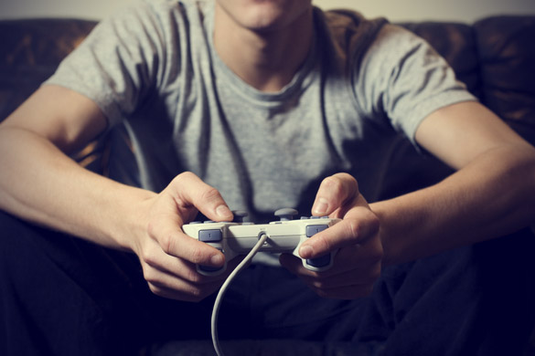 Nghiên cứu chứng minh trò chơi điện tử có thể giúp chữa trị trầm cảm và lo âu - Ảnh 2.