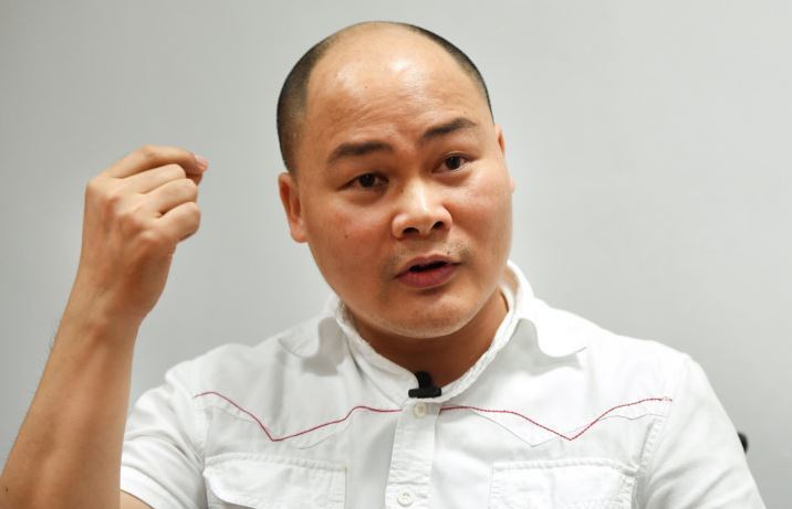Bkav lần đầu phát hành trái phiếu công ty con, chuẩn bị IPO - Ảnh 1. Bkav lần đầu phát hành trái phiếu công ty con, chuẩn bị IPO - Ảnh 1.
