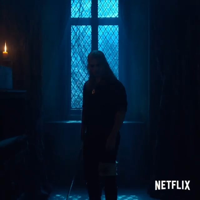 Netflix tung teaser tiếp theo của The Witcher mùa 2, và ơn giời, Geralt đây rồi! - Ảnh 2. Netflix tung teaser tiếp theo của The Witcher mùa 2, và ơn giời, Geralt đây rồi! - Ảnh 2.