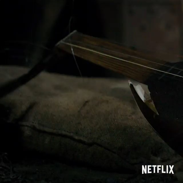 Netflix tung teaser tiếp theo của The Witcher mùa 2, và ơn giời, Geralt đây rồi! - Ảnh 12. Netflix tung teaser tiếp theo của The Witcher mùa 2, và ơn giời, Geralt đây rồi! - Ảnh 12.
