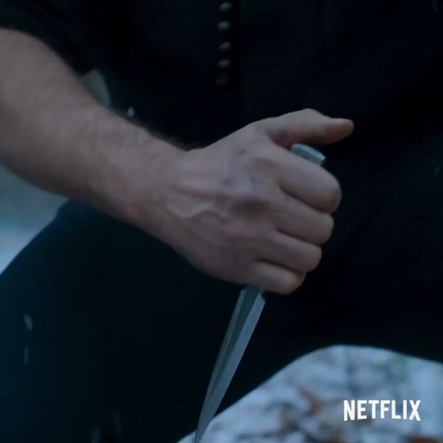 Netflix tung teaser tiếp theo của The Witcher mùa 2, và ơn giời, Geralt đây rồi! - Ảnh 13. Netflix tung teaser tiếp theo của The Witcher mùa 2, và ơn giời, Geralt đây rồi! - Ảnh 13.