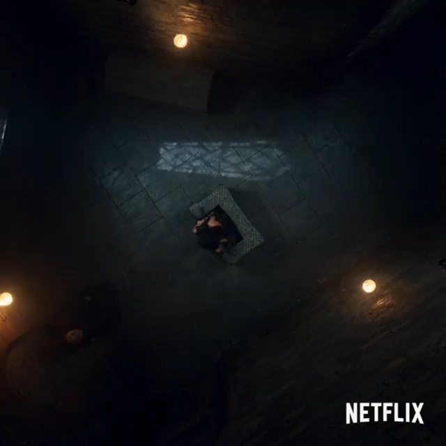 Netflix tung teaser tiếp theo của The Witcher mùa 2, và ơn giời, Geralt đây rồi! - Ảnh 15. Netflix tung teaser tiếp theo của The Witcher mùa 2, và ơn giời, Geralt đây rồi! - Ảnh 15.