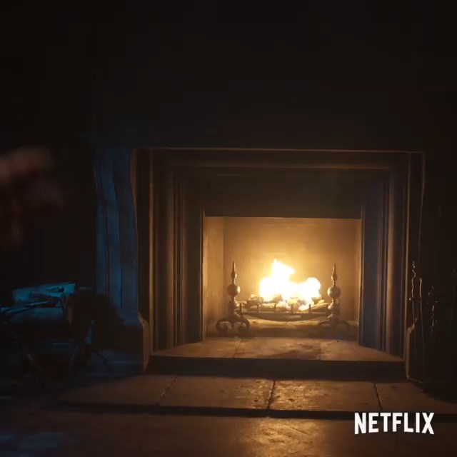 Netflix tung ra đoạn giới thiệu tiếp theo cho The Witcher mùa 2, và ơn trời đã có Geralt! - Ảnh 16.