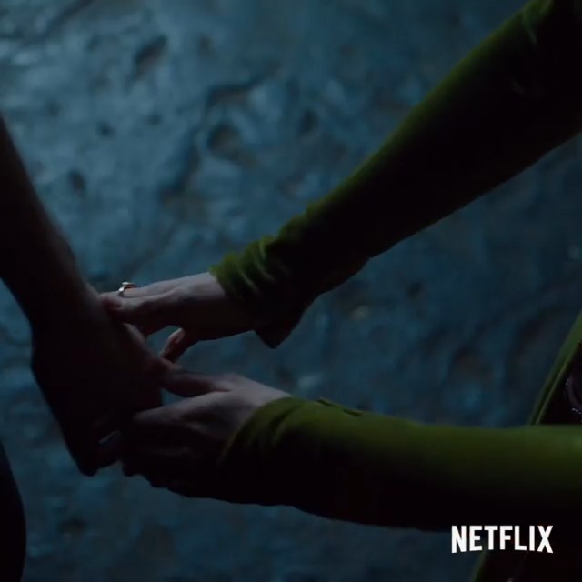 Netflix tung teaser tiếp theo của The Witcher mùa 2, và ơn giời, Geralt đây rồi! - Ảnh 17. Netflix tung teaser tiếp theo của The Witcher mùa 2, và ơn giời, Geralt đây rồi! - Ảnh 17.