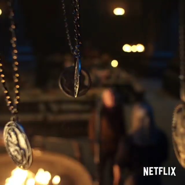 Netflix tung teaser tiếp theo của The Witcher mùa 2, và ơn giời, Geralt đây rồi! - Ảnh 19. Netflix tung teaser tiếp theo của The Witcher mùa 2, và ơn giời, Geralt đây rồi! - Ảnh 19.