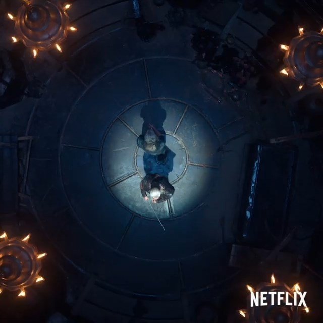 Netflix tung teaser tiếp theo của The Witcher mùa 2, và ơn giời, Geralt đây rồi! - Ảnh 20. Netflix tung teaser tiếp theo của The Witcher mùa 2, và ơn giời, Geralt đây rồi! - Ảnh 20.