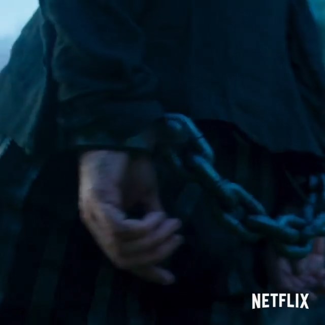 Netflix tung teaser tiếp theo của The Witcher mùa 2, và ơn giời, Geralt đây rồi! - Ảnh 4. Netflix tung teaser tiếp theo của The Witcher mùa 2, và ơn giời, Geralt đây rồi! - Ảnh 4.