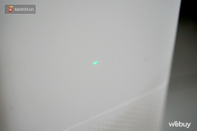 Nhà mình toàn đồ Xiaomi và đây là những khen chê siêu chân thực sau một thời gian dài sử dụng - Ảnh 9. Nhà mình toàn đồ Xiaomi và đây là những khen chê siêu chân thực sau một thời gian dài sử dụng - Ảnh 9.