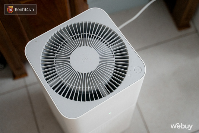 Nhà mình toàn đồ Xiaomi và đây là những khen chê siêu chân thực sau một thời gian dài sử dụng - Ảnh 10. Nhà mình toàn đồ Xiaomi và đây là những khen chê siêu chân thực sau một thời gian dài sử dụng - Ảnh 10.
