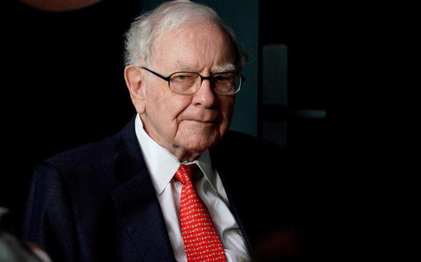 Warren Buffett bất ngờ tuyên bố rời Bill and Melinda Gates Foundation, tương lai quỹ từ thiện 50 tỷ USD sẽ ra sao? - Ảnh 1.