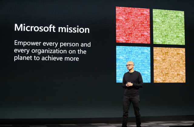 Bàn tay midas của Microsoft: Mất 33 năm để đạt vốn hóa 1 nghìn tỷ USD, nhưng chỉ cần 2 năm để chạm tới 2 nghìn tỷ USD - Ảnh 6.