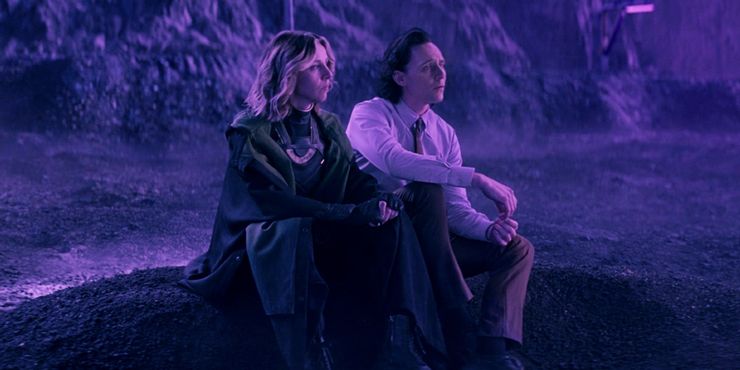 Những dấu hỏi chấm to đừng chưa có lời giải đáp khiến series Loki càng xem càng cuốn - Ảnh 7.