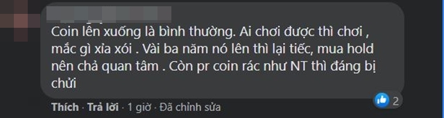 Sập sàn giao dịch tiền ảo từng PR một tấc lên trời, Ngọc Trinh, Lê Dương Bảo Lâm cùng loạt sao Việt bị CĐM mắng thậm tệ, yêu cầu ra mặt xin lỗi - Ảnh 3.