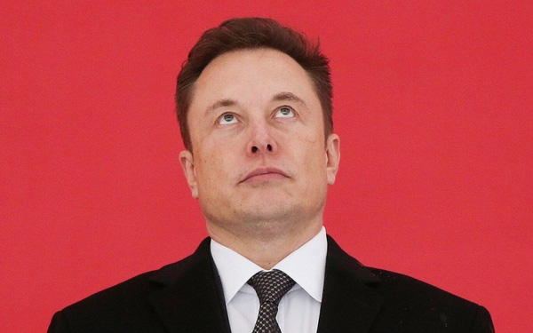 Giấc mộng Trung Hoa sớm nở tối tàn của Elon Musk - Ảnh 1.