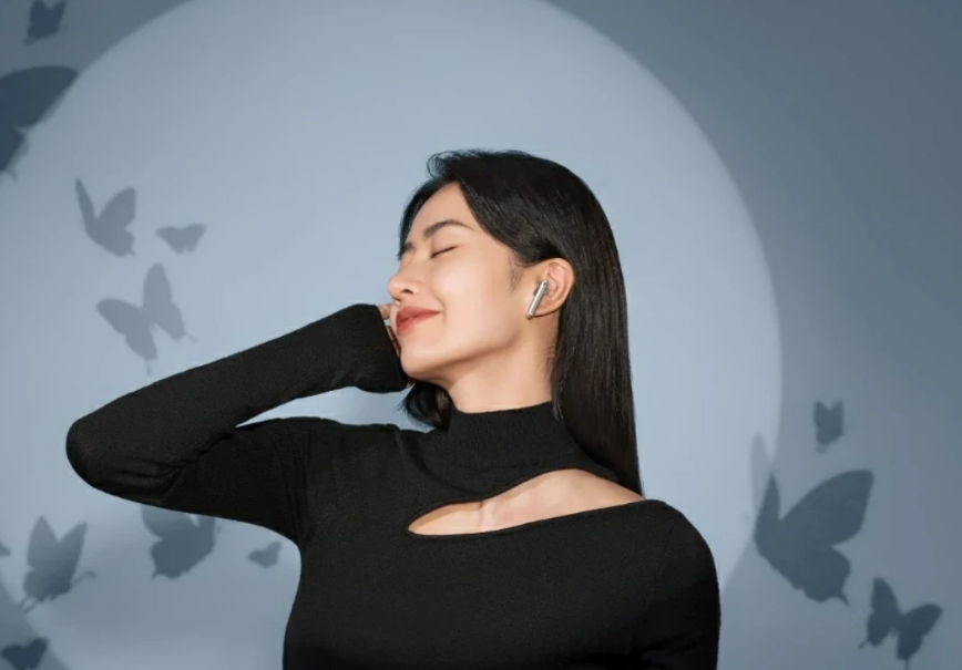 Huawei ra mắt tai nghe true wireless cao cấp FreeBuds 4: Nhỏ, nhẹ, mạnh và giá bán rẻ hơn AirPods Pro - Ảnh 6. Huawei ra mắt tai nghe true wireless cao cấp FreeBuds 4: Nhỏ, nhẹ, mạnh và giá bán rẻ hơn AirPods Pro - Ảnh 6.