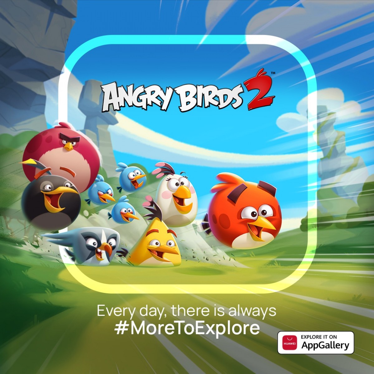 B2630. The Angry Birds Movie 2016 - Những Chú Chim Giận Dữ 2D25G (DTS-HD MA  7.1) nocinavia - Phim mới - Blu-ray 2D - Blu-ray Online