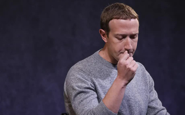 Mark Zuckerberg có động thái khiến các tờ báo hoang mang: Tuyển hàng loạt tác giả viết cho trang tin riêng, quảng bá công khai tới 2,85 tỷ người dùng Facebook - Ảnh 1.