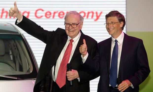 Bill Gates và Warren Buffett hợp lực xây dựng lò phản ứng hạt nhân thế hệ mới, an toàn, hiệu quả và sạch hơn - Ảnh 2. Bill Gates và Warren Buffett hợp lực xây dựng lò phản ứng hạt nhân thế hệ mới, an toàn, hiệu quả và sạch hơn - Ảnh 2.