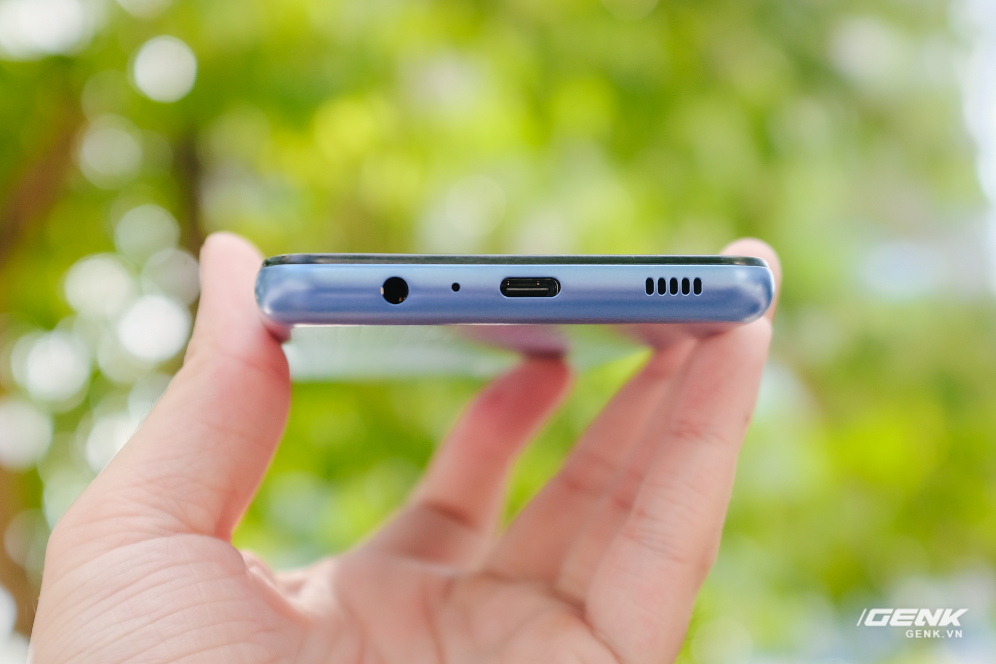 Đánh giá Samsung Galaxy M12: Pin trâu, màn hình 90Hz trong tầm giá rẻ - Ảnh 4.